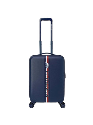 TROLLEY REISEGEPÄCK UNISEX - US POLO ASSN. NAVY - AEU269150TAB