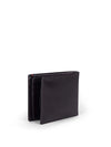 PORTAFOGLIO UOMO - US POLO ASSN. MARRONE SCURO - AIU262756MHA 2
