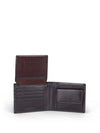 PORTAFOGLIO UOMO - US POLO ASSN. MARRONE SCURO - AIU262756MHA 4