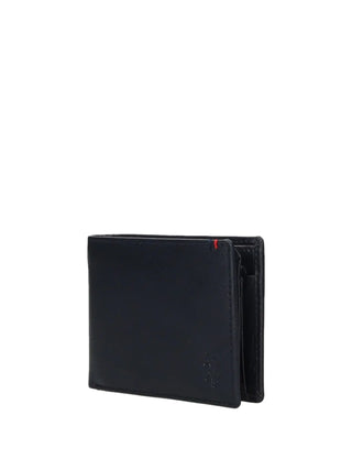 PORTAFOGLIO UOMO - US POLO ASSN. NAVY - AIU262756MHA 2