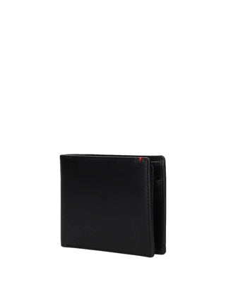 PORTAFOGLIO UOMO - US POLO ASSN. NERO - AIU262756MHA 2