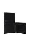 PORTAFOGLIO UOMO - US POLO ASSN. NERO - AIU262756MHA 4