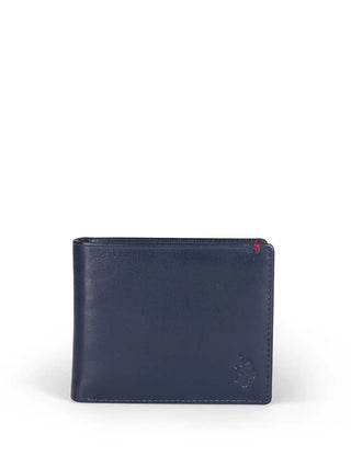 PORTAFOGLIO UOMO - US POLO ASSN. NAVY - AIU262757MHA