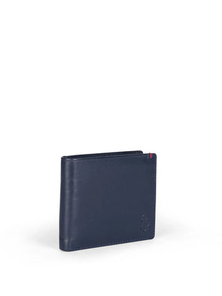 PORTAFOGLIO UOMO - US POLO ASSN. NAVY - AIU262757MHA 3