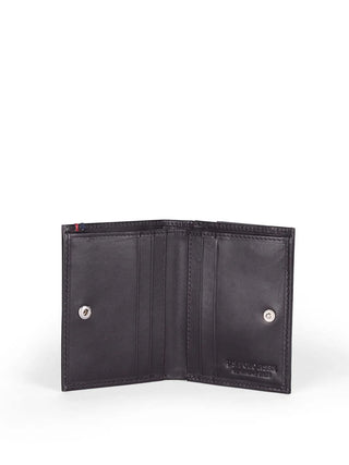 PORTAFOGLIO UOMO - US POLO ASSN. MARRONE SCURO - AIU262759MHA 4