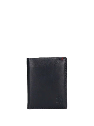 PORTAFOGLIO UOMO - US POLO ASSN. NAVY - AIU262759MHA