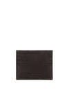 PORTAFOGLIO UOMO - US POLO ASSN. MARRONE SCURO - AIU262760MHA 1