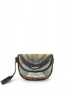TRACOLLA DONNA - GATTINONI CLASSICO-NERO - BEG268327WWH 1