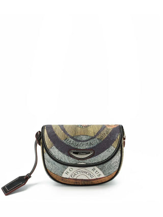 TRACOLLA DONNA - GATTINONI CLASSICO-NERO - BEG268327WWH 1