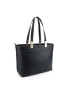 BORSA A SPALLA DONNA - GATTINONI ROMA NERO - BENIA8834WVP 3