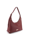 HOBO DONNA - GATTINONI ROMA BORDEAUX - BENRZ8793WVP 2