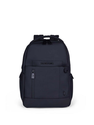 ZAINO UOMO - US POLO ASSN. NERO - BEUCB9112MPO