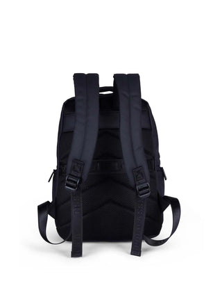 ZAINO UOMO - US POLO ASSN. NERO - BEUCB9112MPO 2