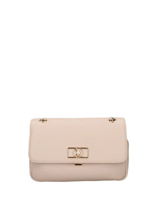 TRACOLLA DONNA - US POLO ASSN. NATURALE - BEUJ88675WVP