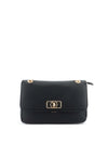 TRACOLLA DONNA - US POLO ASSN. NERO - BEUJ88675WVP 1