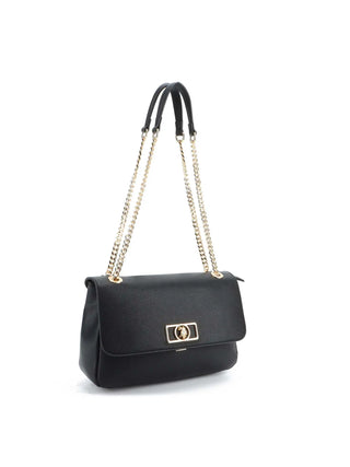 TRACOLLA DONNA - US POLO ASSN. NERO - BEUJ88675WVP 2