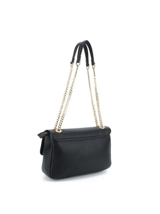 TRACOLLA DONNA - US POLO ASSN. NERO - BEUJ88675WVP 3