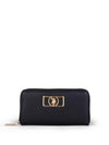 DAMENGELDBÖRSE - US POLO ASSN. SCHWARZ - BEUJ88678WVP 1