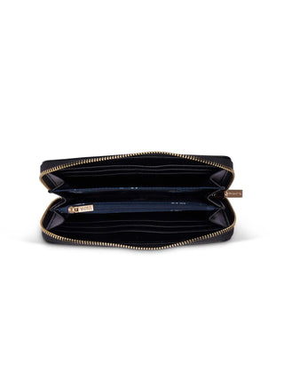 DAMENGELDBÖRSE - US POLO ASSN. SCHWARZ - BEUJ88678WVP 3