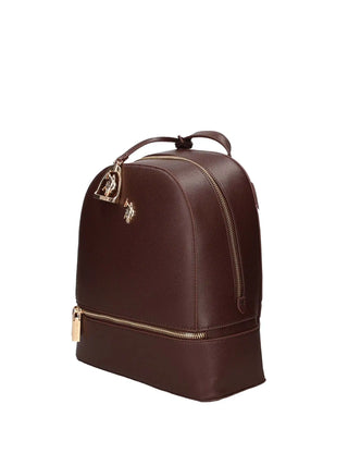 DAMENRUCKSACK - US POLO ASSN. DUNKELBRAUN - BEUJE8653WVP 2