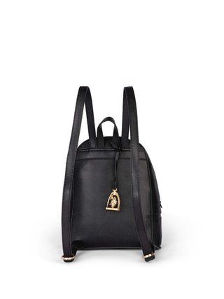 ZAINO DONNA - US POLO ASSN. NERO - BEUJE8653WVP 2