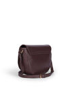 TRACOLLA DONNA - US POLO ASSN. MARRONE SCURO - BEUJE8654WVP 2