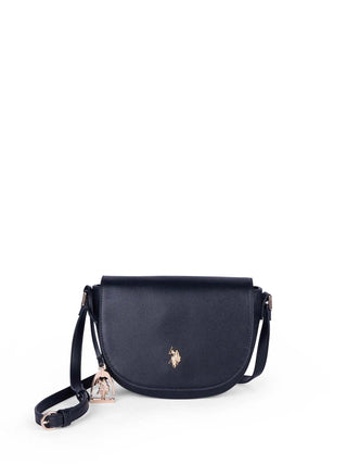 TRACOLLA DONNA - US POLO ASSN. NERO - BEUJE8654WVP 1