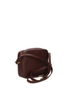 DAMEN SCHULTERTASCHE - US POLO ASSN. DUNKELBRAUN - BEUJE8655WVP 3