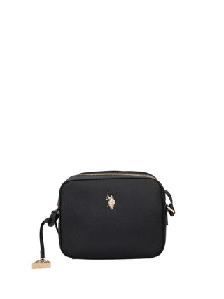 DAMENUMHÄNGETASCHE - US POLO ASSN. SCHWARZ - BEUJE8655WVP 1