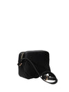 DAMENUMHÄNGETASCHE - US POLO ASSN. SCHWARZ - BEUJE8655WVP 3