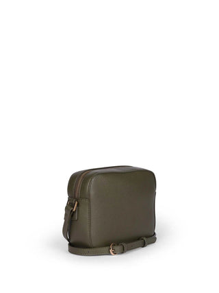 DAMEN-UMHÄNGETASCHE - US POLO ASSN. GRÜN - BEUJE8655WVP 3