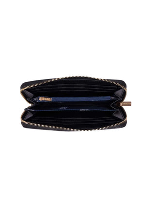 PORTAFOGLIO DONNA - US POLO ASSN. NERO - BEUJE8658WVP 3