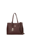 DAMEN HANDTASCHE - US POLO ASSN. DUNKELBRAUN - BEUJE8662WVP 1