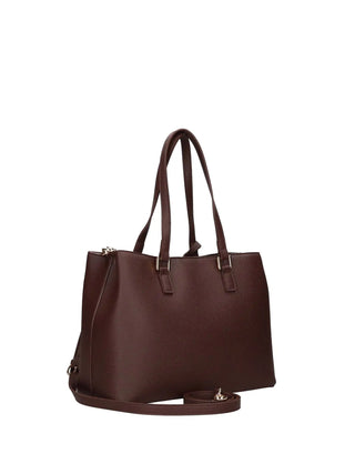 DAMEN HANDTASCHE - US POLO ASSN. DUNKELBRAUN - BEUJE8662WVP 3