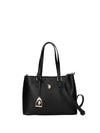 DAMEN HANDTASCHE - US POLO ASSN. SCHWARZ - BEUJE8662WVP 1