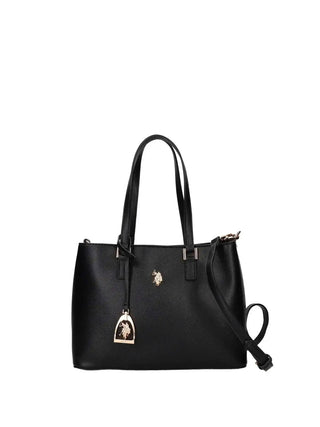 DAMEN HANDTASCHE - US POLO ASSN. SCHWARZ - BEUJE8662WVP 1
