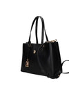 DAMEN HANDTASCHE - US POLO ASSN. SCHWARZ - BEUJE8662WVP 2
