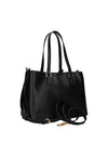DAMEN HANDTASCHE - US POLO ASSN. SCHWARZ - BEUJE8662WVP 3