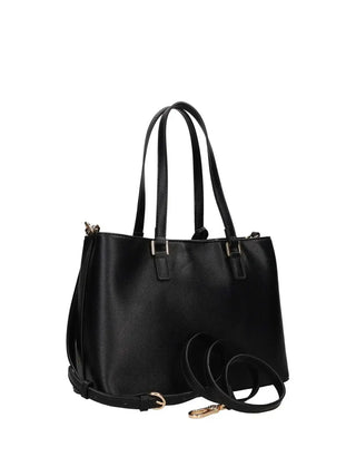 DAMEN HANDTASCHE - US POLO ASSN. SCHWARZ - BEUJE8662WVP 3