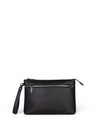POCHETTE UOMO - US POLO ASSN. NERO - BEUS35748MVP 1