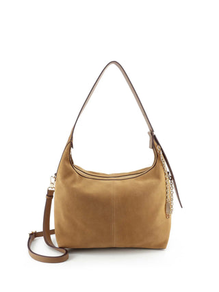 HOBO DONNA - GATTINONI CAMEL - BIG268336WHA 1