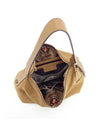 HOBO DONNA - GATTINONI CAMEL - BIG268336WHA 3