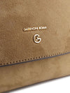 TRACOLLA DONNA - GATTINONI ROMA MARRONE - BIN268893WZC 6