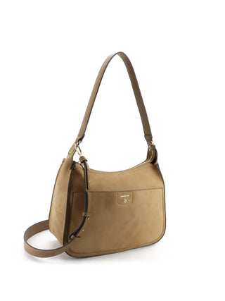 HOBO DONNA - GATTINONI ROMA MARRONE - BIN268894WZC 2