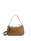 HOBO DONNA - GATTINONI ROMA MARRONE - BIN268895WZC 1