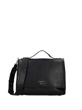 TRACOLLA DONNA - GATTINONI ROMA NERO - BIN268900WVP