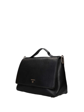 TRACOLLA DONNA - GATTINONI ROMA NERO - BIN268900WVP 2