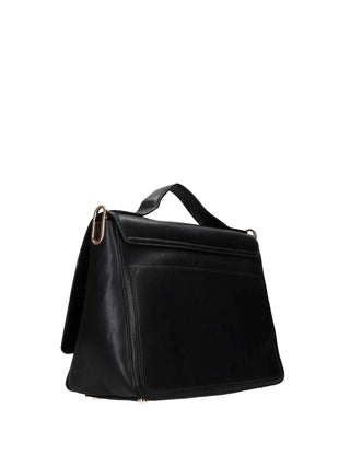 TRACOLLA DONNA - GATTINONI ROMA NERO - BIN268900WVP 3
