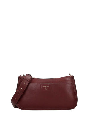 HOBO DONNA - GATTINONI ROMA BORDEAUX - BIN268902WVP