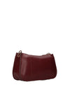 HOBO DONNA - GATTINONI ROMA BORDEAUX - BIN268902WVP 3